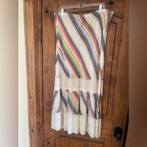 Tasha Polizzi Sandoval Skirt XL